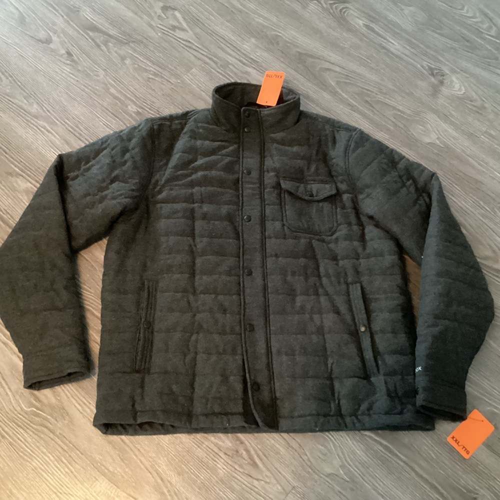 Men's Paradox Jacket Size XXL - Picture 6 of 12